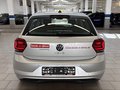 Rear view