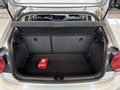 View of boot / luggage space