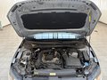 View of engine compartment