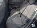 View of rear seat