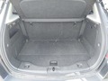 View of boot / luggage space