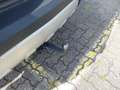 View of trailer tow-bar hitch