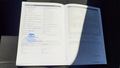 Attestation d'entretien