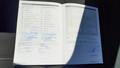 Attestation d'entretien