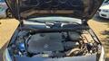 Vue du compartiment moteur