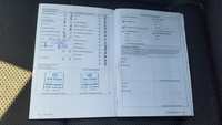 Attestation d'entretien