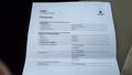Attestation d'entretien