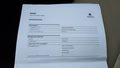 Attestation d'entretien