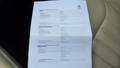 Attestation d'entretien