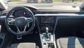 View of dashboard