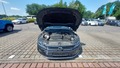 View of engine compartment