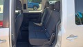 View of rear seat