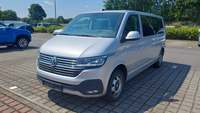 VW T6.1 Caravelle LR 2,0 TDI DSG "Comfortline"