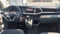 View of dashboard