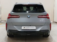 Rear view