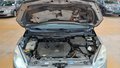View of engine compartment