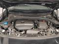 View of engine compartment