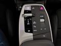 View of centre console