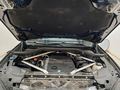 View of engine compartment