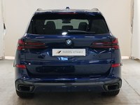 Rear view