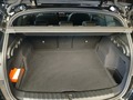 View of boot / luggage space