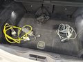 Vue du véhicule électrique