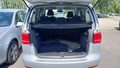 View of boot / luggage space