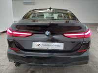 Rear view
