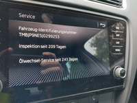 Статус автомобиля