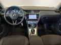 View of dashboard