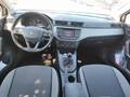 View of dashboard