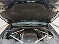 View of engine compartment