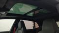 View of sunroof / panoramic roof