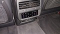 View of rear climate control switch