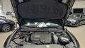 Vue du compartiment moteur