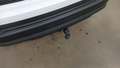 View of trailer tow-bar hitch