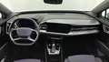 View of dashboard