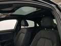 View of sunroof / panoramic roof