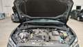Vue du compartiment moteur