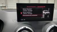 Statut du véhicule
