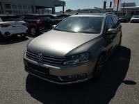 VW Passat Variant 2,0 TDI BMT "Exclusive"