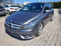 Mercedes-Benz B 200 CDI DCT