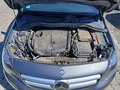 Motor bölümünün görünümü