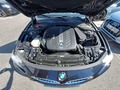 Motor bölümünün görünümü