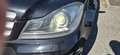 Left view of headlights