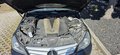 View of engine compartment