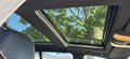 View of sunroof / panoramic roof