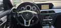 View of steering wheel