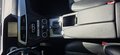 View of centre console