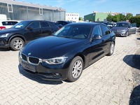 BMW 318d "Advantage"